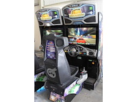 2005 - underground - - speelautomaat - afbeelding 2 van  7
