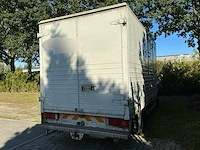 2005 - volkswagen vrachtwagen - afbeelding 12 van  21