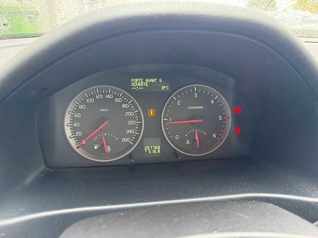 2005 - volvo - v50 - car - afbeelding 3 van  19
