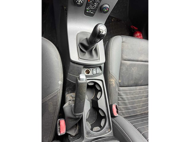 2005 - volvo - v50 - car - afbeelding 5 van  19