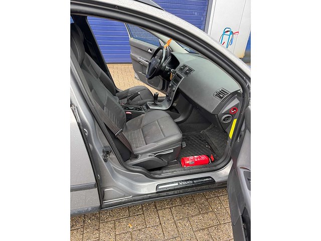 2005 - volvo - v50 - car - afbeelding 7 van  19
