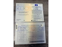 2005 - volvo - v50 - car - afbeelding 9 van  19