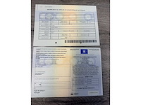 2005 - volvo - v50 - car - afbeelding 10 van  19