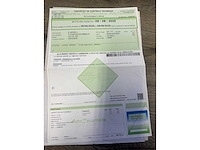 2005 - volvo - v50 - car - afbeelding 11 van  19
