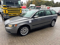 2005 - volvo - v50 - car - afbeelding 1 van  19