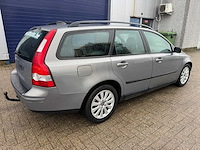 2005 - volvo - v50 - car - afbeelding 14 van  19