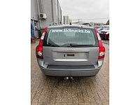 2005 - volvo - v50 - car - afbeelding 15 van  19