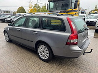 2005 - volvo - v50 - car - afbeelding 16 van  19