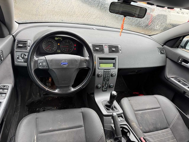 2005 - volvo - v50 - car - afbeelding 18 van  19