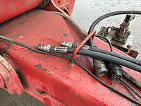 2005 agrimat emt 120 mestverspreider - afbeelding 21 van  26