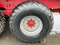 2005 agrimat emt 120 mestverspreider - afbeelding 15 van  26