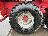 2005 agrimat emt 120 mestverspreider - afbeelding 16 van  26