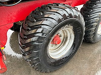 2005 agrimat emt 120 mestverspreider - afbeelding 2 van  26