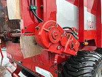 2005 agrimat emt 120 mestverspreider - afbeelding 23 van  26