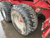 2005 agrimat emt 120 mestverspreider - afbeelding 7 van  26