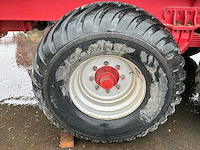 2005 agrimat emt 120 mestverspreider - afbeelding 10 van  26