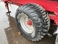 2005 agrimat emt 120 mestverspreider - afbeelding 11 van  26