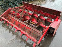 2005 agrimat emt 120 mestverspreider - afbeelding 26 van  26