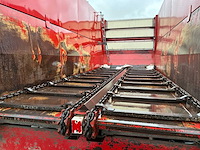 2005 agrimat emt 120 mestverspreider - afbeelding 18 van  26