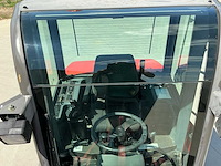 2005 ahlmann al80 shovel - afbeelding 4 van  50