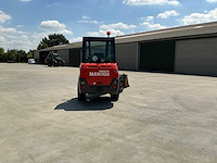 2005 ahlmann al80 shovel - afbeelding 7 van  50
