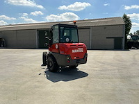 2005 ahlmann al80 shovel - afbeelding 8 van  50