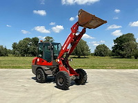 2005 ahlmann al80 shovel - afbeelding 20 van  50