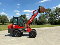 2005 ahlmann al80 shovel - afbeelding 22 van  50