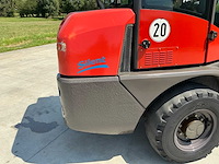 2005 ahlmann al80 shovel - afbeelding 25 van  50