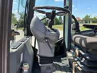 2005 ahlmann al80 shovel - afbeelding 32 van  50