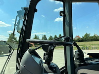 2005 ahlmann al80 shovel - afbeelding 33 van  50