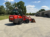 2005 ahlmann al80 shovel - afbeelding 34 van  50