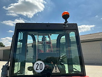 2005 ahlmann al80 shovel - afbeelding 37 van  50