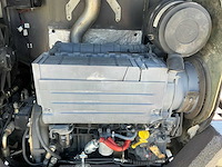 2005 ahlmann al80 shovel - afbeelding 39 van  50