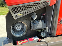 2005 ahlmann al80 shovel - afbeelding 45 van  50