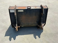 2005 ahlmann al80 shovel - afbeelding 47 van  50