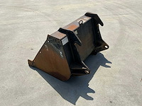 2005 ahlmann al80 shovel - afbeelding 48 van  50
