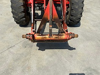 2005 ahlmann al80 shovel - afbeelding 49 van  50