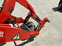 2005 ahlmann al80 shovel - afbeelding 50 van  50
