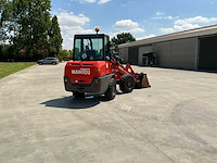2005 ahlmann al80 shovel - afbeelding 40 van  50