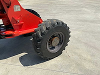 2005 ahlmann al80 shovel - afbeelding 23 van  58