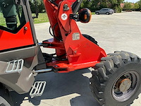 2005 ahlmann al80 shovel - afbeelding 24 van  58