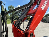 2005 ahlmann al80 shovel - afbeelding 25 van  58