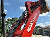 2005 ahlmann al80 shovel - afbeelding 26 van  58