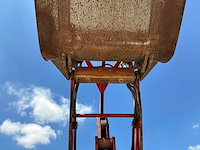 2005 ahlmann al80 shovel - afbeelding 28 van  58