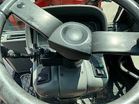 2005 ahlmann al80 shovel - afbeelding 37 van  58