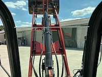 2005 ahlmann al80 shovel - afbeelding 40 van  58