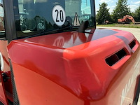2005 ahlmann al80 shovel - afbeelding 43 van  58