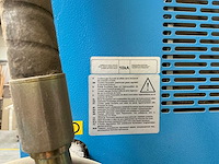 2005 airpress aps30b/10 luchtcompressor - afbeelding 10 van  13
