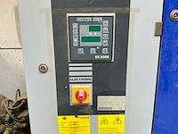 2005 airpress aps30b/10 luchtcompressor - afbeelding 9 van  13
